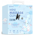 XPower MG3 超迷你肌肉按摩槍 (Sanrio Cinnamoroll)